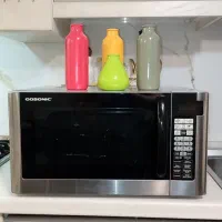 ماکروفر گاسونیک نوی نو فول مناسب عروس+جوجه گردان