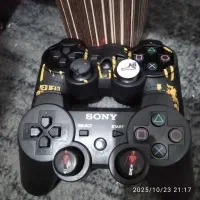 Ps 3سالم|کنسول، بازی ویدئویی و آنلاین|گلستان (تهران), |دیوار