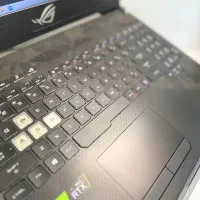 لپ تاپ غول گیمینگ ROG GL504 گرافیک RTX 2060|رایانه همراه|دزفول, |دیوار