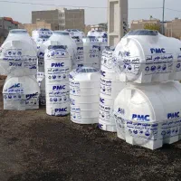 مخزن آب تکی به قیمت عمده از ۱۰۰ تا۲۰۰۰۰لیتر