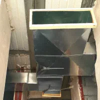 کانال سازی کولر