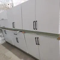 کابینت آماده تهران