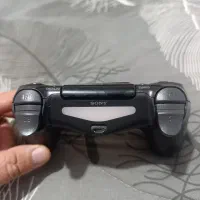 دسته پلی استیشن 4|کنسول، بازی ویدئویی و آنلاین|کرمانشاه, |دیوار