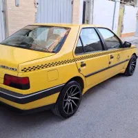 تاکسی گردشی