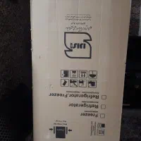 کارتون یخچال نیکسان ۸۴۲۰