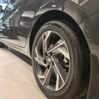 هیوندای النترا ۲۰۲۵ صفر|خودرو سواری و وانت|رشت, بلوار گیلان|دیوار