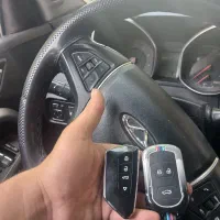 ریموت سوئیچ تویوتا لکسوس کیا هیوندا مزدا و...|خدمات پیشه و مهارت|تهران, گلچین|دیوار