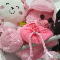 تعدادی عروسک قشنگ|اسباببازی|تولم شهر, |دیوار