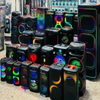 **فروش اسپیکر در خوزستان**|صوتی و تصویری|هندیجان, |دیوار