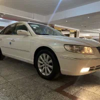 آزرا ۲۰۱۰ سفید