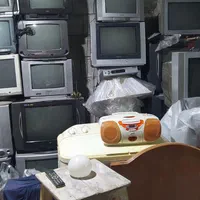 خریدار تلویزیون و مانیتور های قدیمی و خراب|تلویزیون و پروژکتور|تبریز, |دیوار