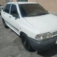 پراید