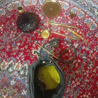 قلیون|کوهنوردی و کمپینگ|بومهن, |دیوار