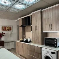 واحد ارم شرقی.وام تسویه.بسیار شیک