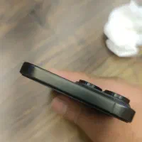 ایفون 16پرومکس 1ترابایت|موبایل|گرگان, |دیوار