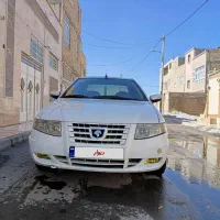 سمند سورن ۸۹دوگانه سوز|خودرو سواری و وانت|نجف‌آباد, شریعتی غربی|دیوار