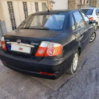 لیفان 520، مدل ۱۳۸۸