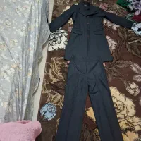 مانتو شلوار مجلسی