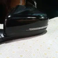 اینه بغل فیدیلیتی پرایم،دوربین دار