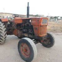 تراکتور رومانی|خودرو سنگین|مشهد, درابد امام|دیوار