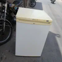 فریزر۷فوت۴کشوالجی کره ای کوچک مینی تک هتلی