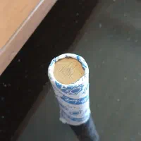 رول باند  ۱۰۰ ریالی حرم حضرت معصومه