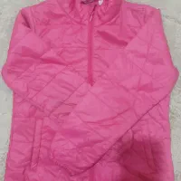 کاپشن دخترانه|کفش و لباس بچه|فردیس, شهرک ناز|دیوار