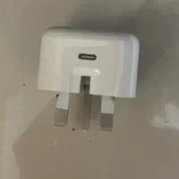 شارژر ایفون اصلی|لوازم جانبی موبایل و تبلت|تهران, حر|دیوار