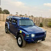 هامر اچ۳ نقد واقساط