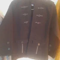 فوری لباس زنانه دخترانه ومجلسی کاپشن بافت و۲۰۰هزار|لباس|اصفهان, فرهنگیان|دیوار