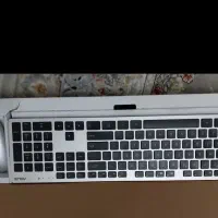 ۲ عدد   ال این وان ۲۴ تاچ asus|رایانه رومیزی|تهران, اتابک|دیوار