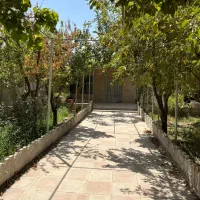 باغ قدیمی نامه جهاد دهشاد/اسکمان/تهران