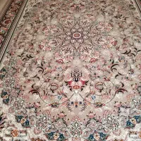 فرش 12 متریگل برجسته