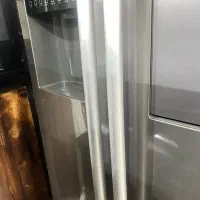 یخچال ساید اسنوا