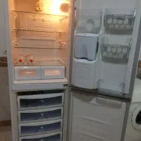 یخچال فریزر و لباسشویی درحد نو قیمت مناسب|یخچال و فریزر|گنبد کاووس, |دیوار