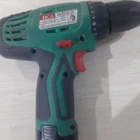 دریل شارژی dca|ابزارآلات|شهرکرد, |دیوار