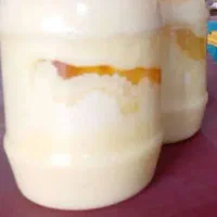 روغن شحم زعفرانی درجه یک