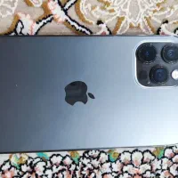 آیفون ۱۲ پرو
