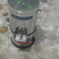 سبزیران سبزی خرد کن تمام استیل آسیا