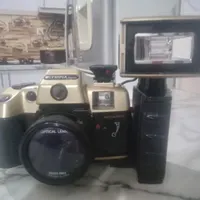 دوربین عکاسی