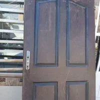 درب اتاق