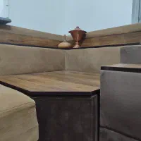 کنسول|بوفه، ویترین، کنسول|کلاچای, |دیوار