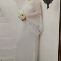 لباس عقد