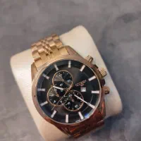 ساعت مردانه استیل