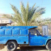 نیسان آبی اسقاط|خدمات پیشه و مهارت|بیرجند, |دیوار