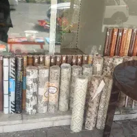برچسب،توکابینتی،کفپوش،سفره برای فروش رول کامل