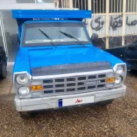 نیسان مدل 84