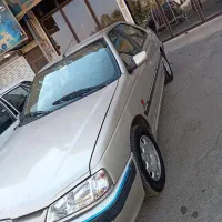 پرشیا مدل ۱۳۸۳یه لکه رنگ|خودرو سواری و وانت|تهران, کارخانه سیمان|دیوار