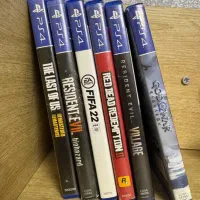 دیسک بازی PS4 و PC