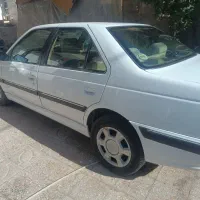 پارس تیوفایو ۴۰۱|خودرو سواری و وانت|زابل, |دیوار